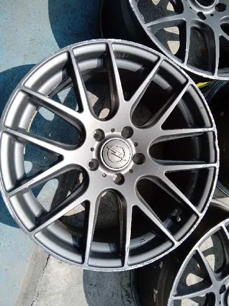Juego Llantas para Opel Insignia Sports Tourer