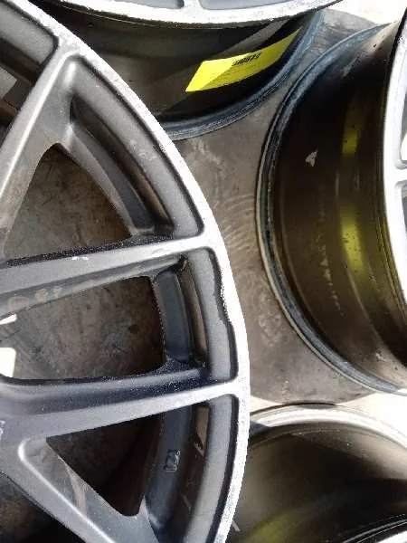 Juego Llantas para Opel Insignia Sports Tourer
