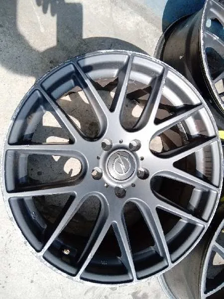 Juego Llantas para Opel Insignia Sports Tourer