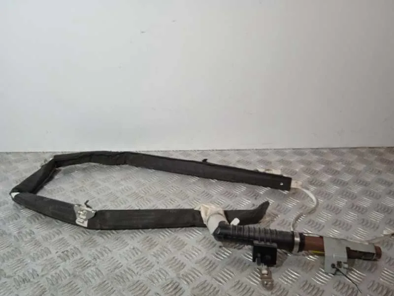 Airbag Cortina Delantero Izquierdo para Nissan Qashqai (J10)