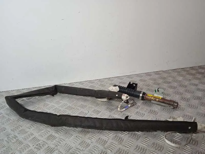 Airbag Cortina Delantero Izquierdo para Nissan Qashqai (J10)