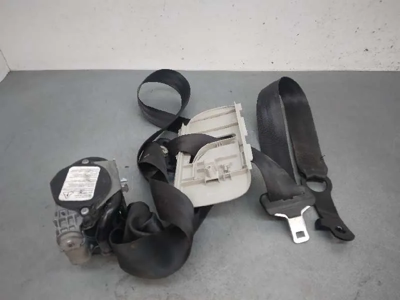 Pretensor Airbag Derecho para Nissan Qashqai (J10)