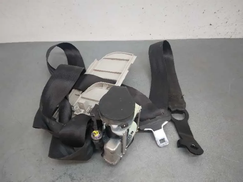 Pretensor Airbag Derecho para Nissan Qashqai (J10)