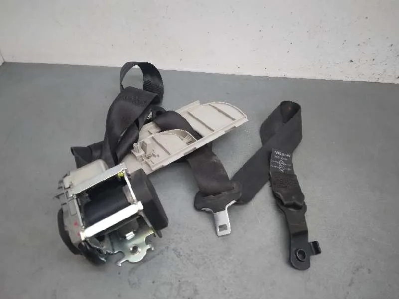 Pretensor Airbag Derecho para Nissan Qashqai (J10)