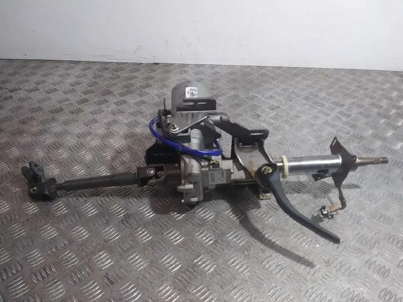 Columna Direccion para Nissan Qashqai (J10)