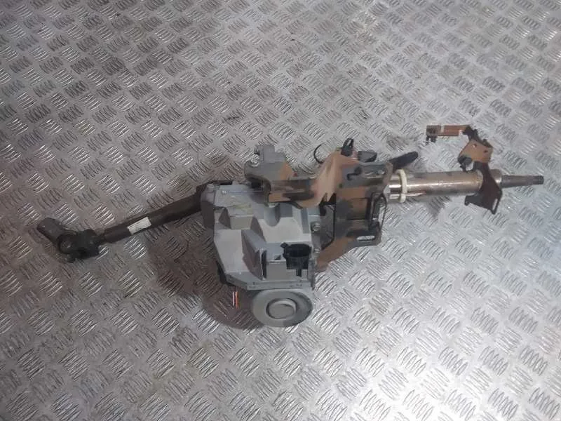 Columna Direccion para Nissan Qashqai (J10)