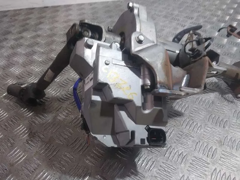 Columna Direccion para Nissan Qashqai (J10)