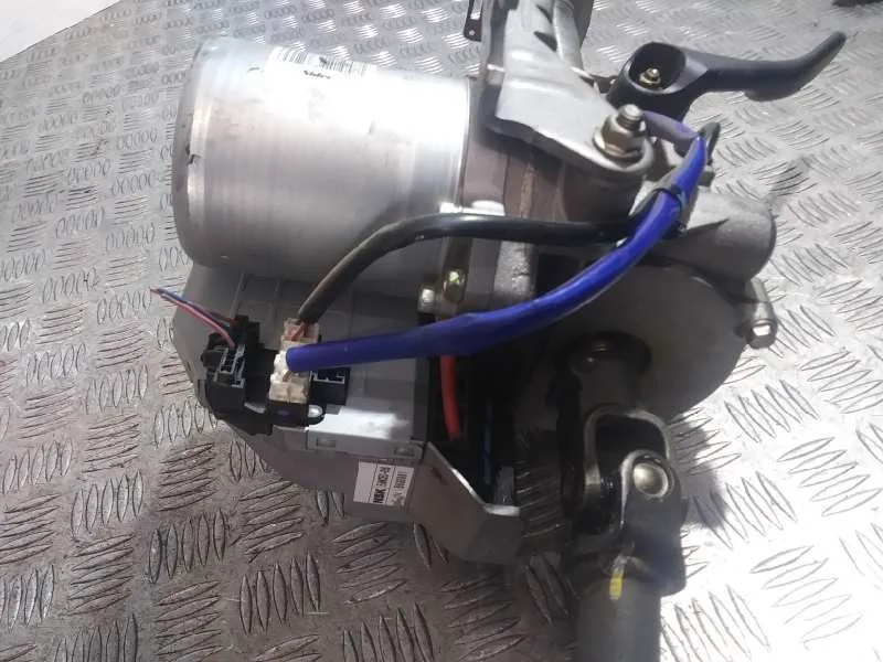 Columna Direccion para Nissan Qashqai (J10)