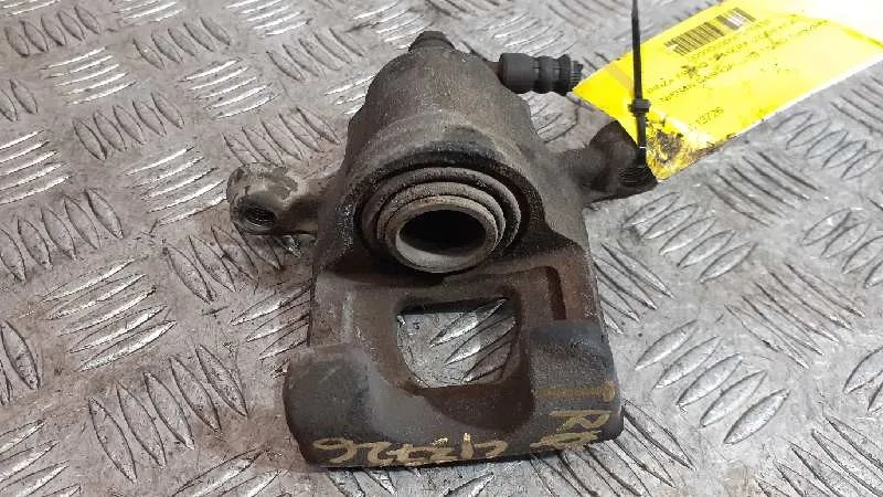Pinza Freno Trasera Izquierda para Nissan Qashqai (J10)