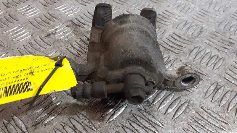 Pinza Freno Trasera Izquierda para Nissan Qashqai (J10)