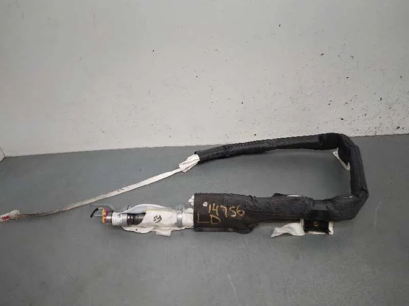 Airbag Cortina Delantero Derecho para Fiat Nuova 500 (150)