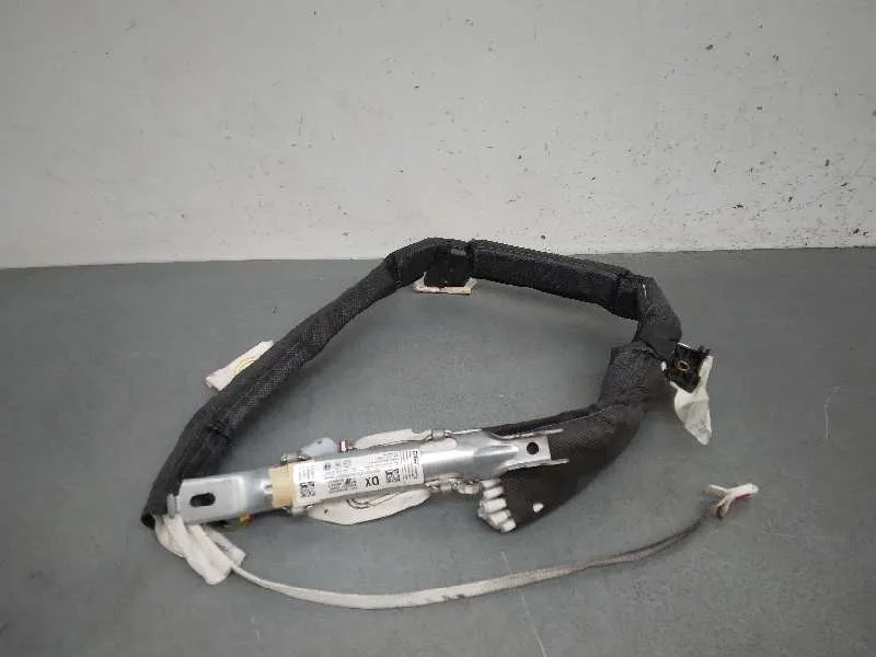 Airbag Cortina Delantero Derecho para Fiat Nuova 500 (150)