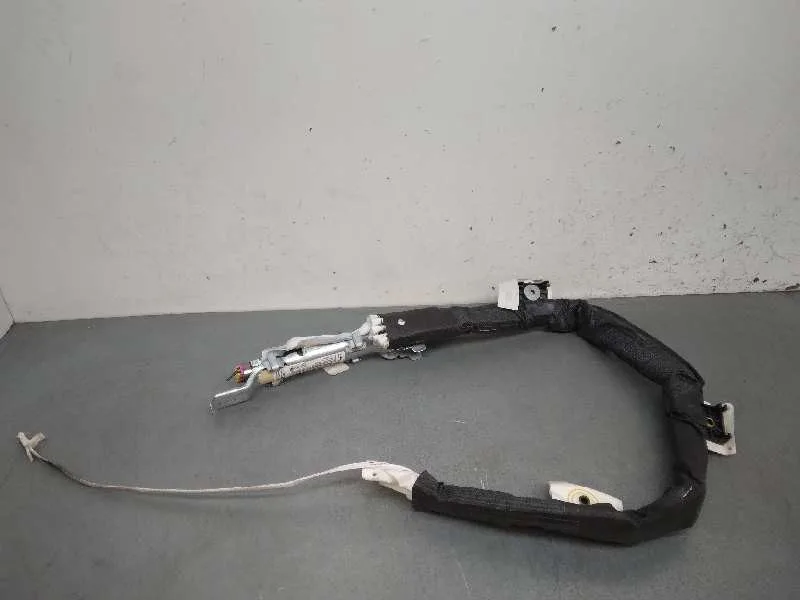Airbag Cortina Delantero Izquierdo para Fiat Nuova 500 (150)