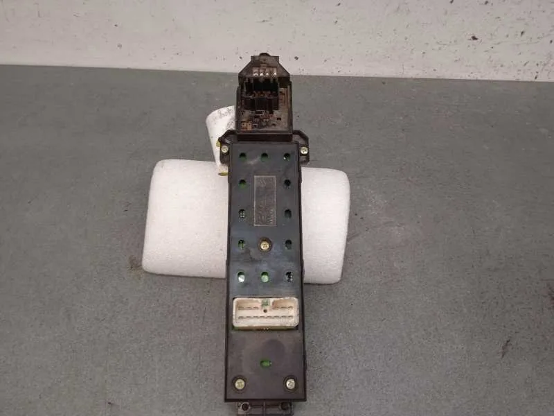 Mando Elevalunas Delantero Izquierdo para Hyundai Santa Fe (Bm)