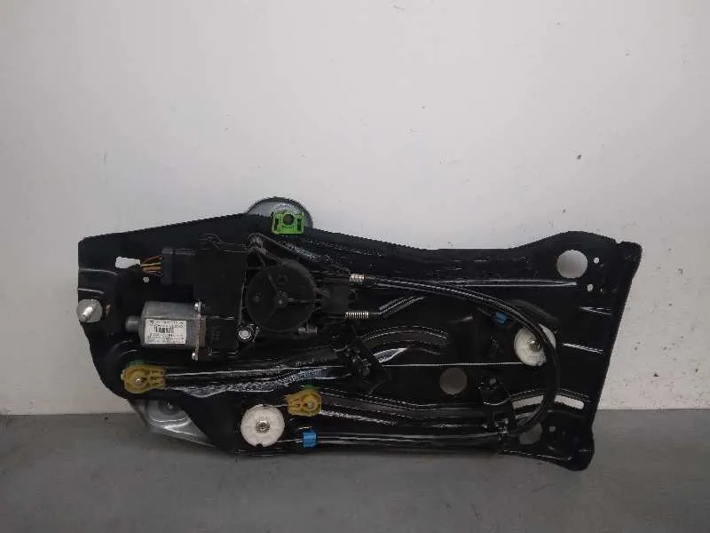 Elevalunas Trasero Derecho para Peugeot 308 Cc (2009)