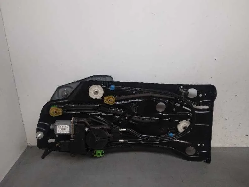 Elevalunas Trasero Izquierdo para Peugeot 308 Cc (2009)