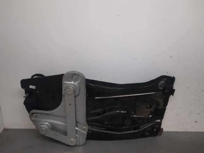 Elevalunas Trasero Izquierdo para Peugeot 308 Cc (2009)