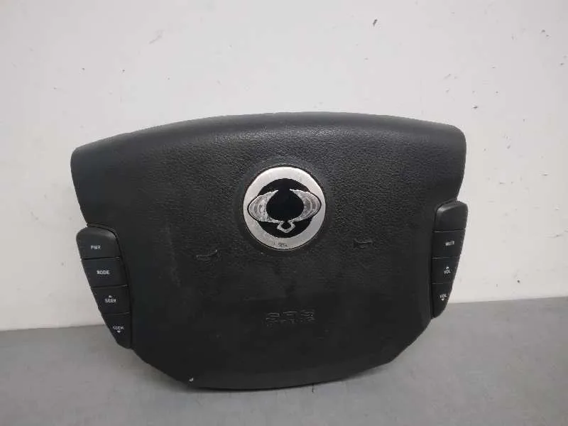 Airbag Delantero Izquierdo para Ssangyong Actyon