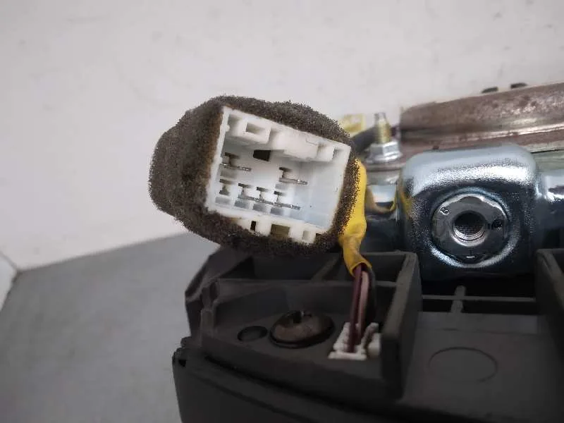 Airbag Delantero Izquierdo para Ssangyong Actyon
