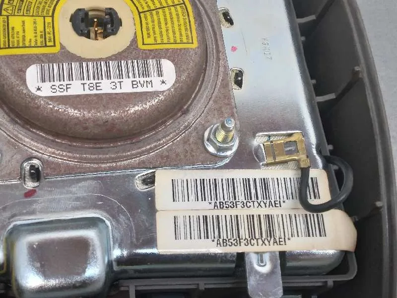 Airbag Delantero Izquierdo para Ssangyong Actyon