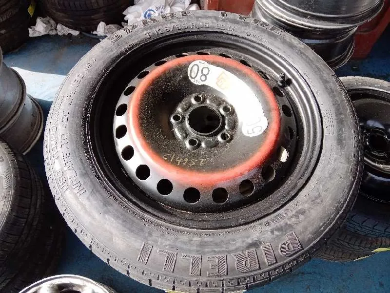 Neumatico Repuesto para Jaguar X-Type