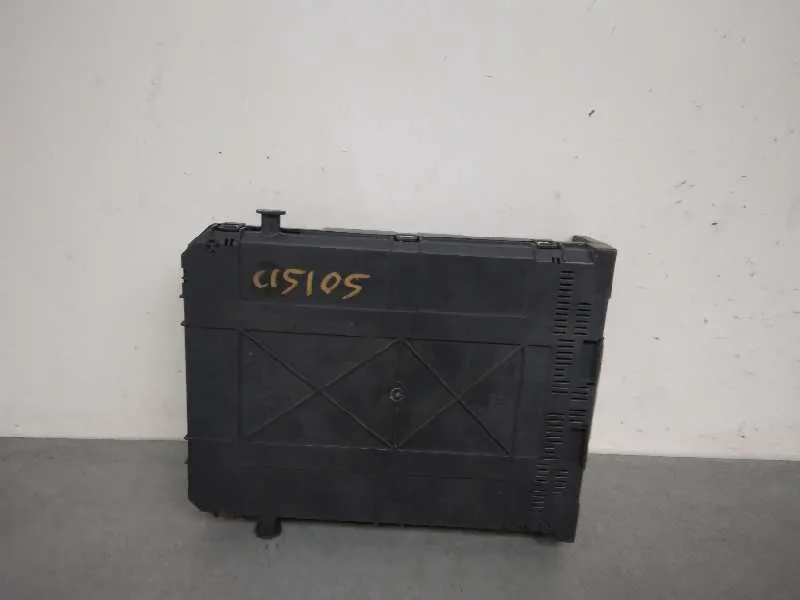 Centralita Bsi para Citroën C3 Picasso