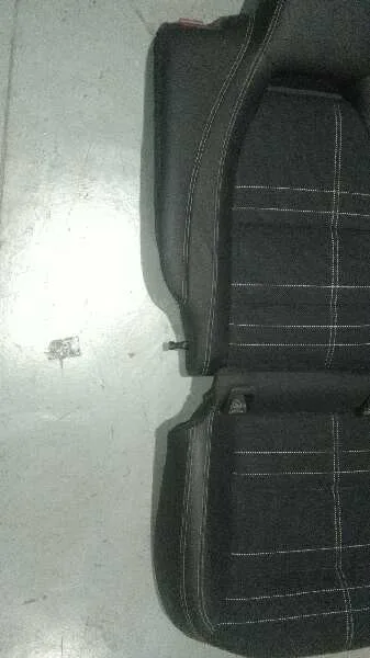 Juego Asientos Completo para Mercedes-Benz Clase Gla (W156)