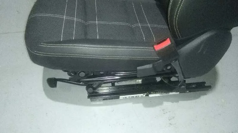 Juego Asientos Completo para Mercedes-Benz Clase Gla (W156)