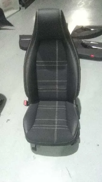 Juego Asientos Completo para Mercedes-Benz Clase Gla (W156)