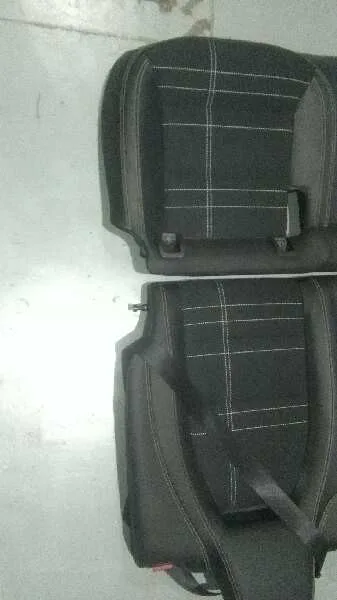 Juego Asientos Completo para Mercedes-Benz Clase Gla (W156)