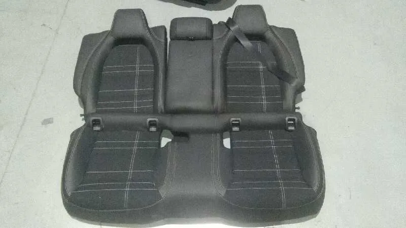 Juego Asientos Completo para Mercedes-Benz Clase Gla (W156)
