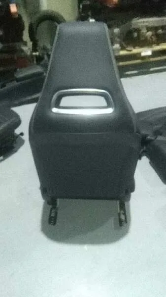 Juego Asientos Completo para Mercedes-Benz Clase Gla (W156)