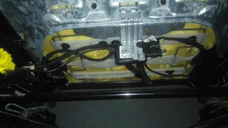 Juego Asientos Completo para Mercedes-Benz Clase Gla (W156)