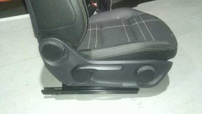 Juego Asientos Completo para Mercedes-Benz Clase Gla (W156)