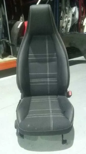 Juego Asientos Completo para Mercedes-Benz Clase Gla (W156)