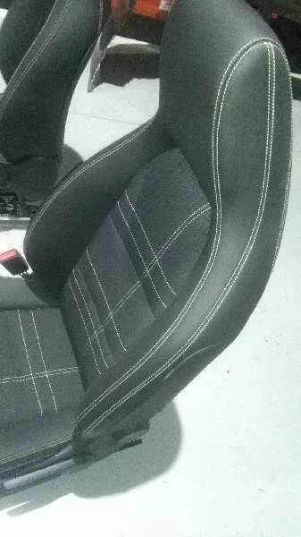 Juego Asientos Completo para Mercedes-Benz Clase Gla (W156)