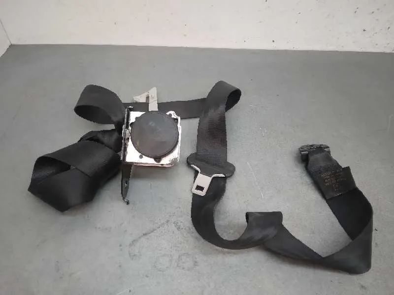Cinturon Seguridad Trasero Derecho para Nissan Qashqai (J10)