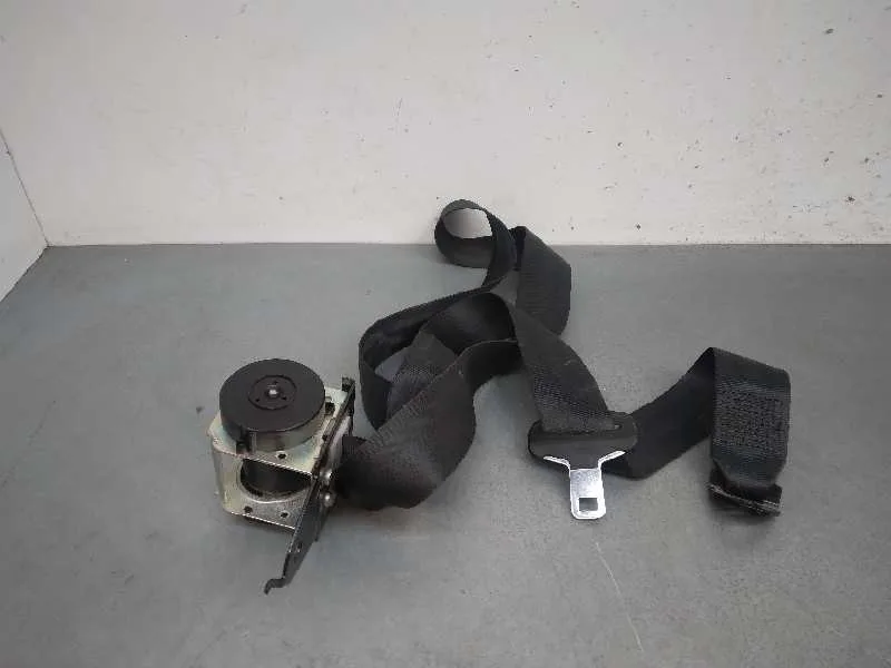 Cinturon Seguridad Trasero Izquierdo para Nissan Qashqai (J10)