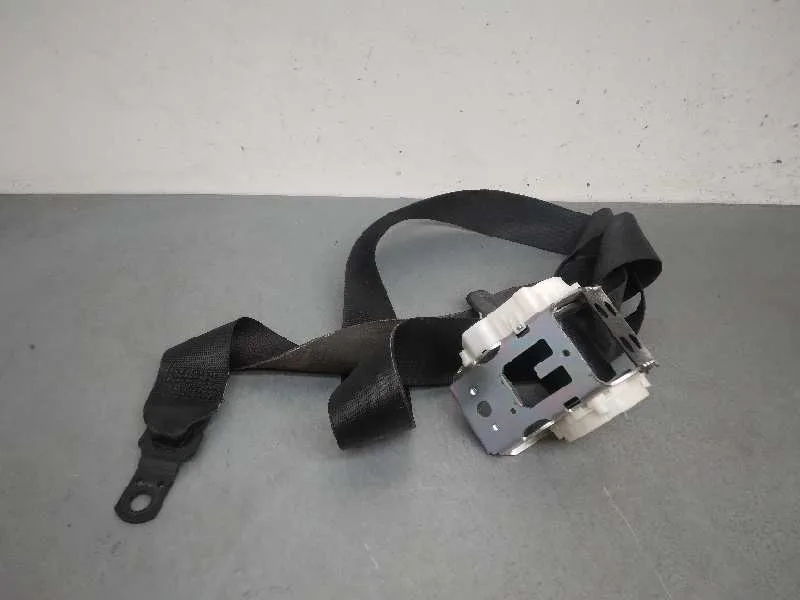 Cinturon Seguridad Trasero Derecho para Bmw X3 (E83)