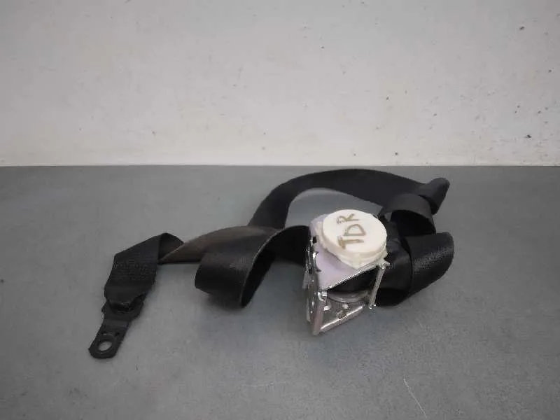 Cinturon Seguridad Trasero Derecho para Bmw X3 (E83)