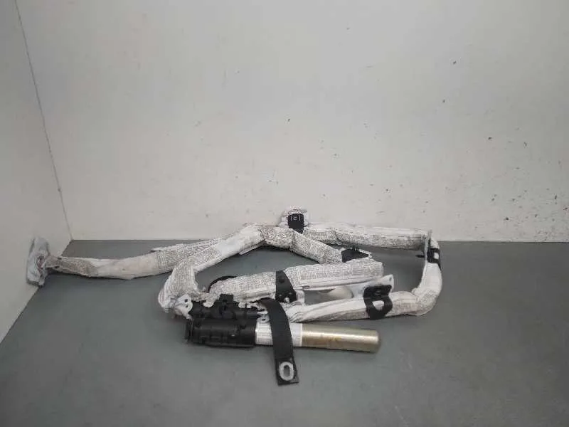 Airbag Cortina Delantero Izquierdo para Bmw X3 (E83)