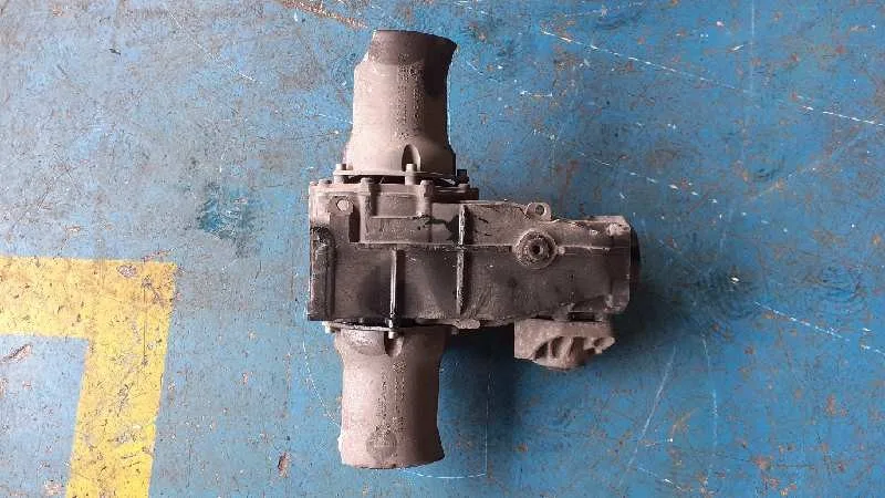 Diferencial Trasero para Audi A6 Berlina (4B2)