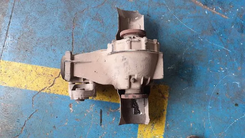 Diferencial Trasero para Audi A6 Berlina (4B2)