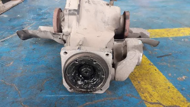 Diferencial Trasero para Audi A6 Berlina (4B2)
