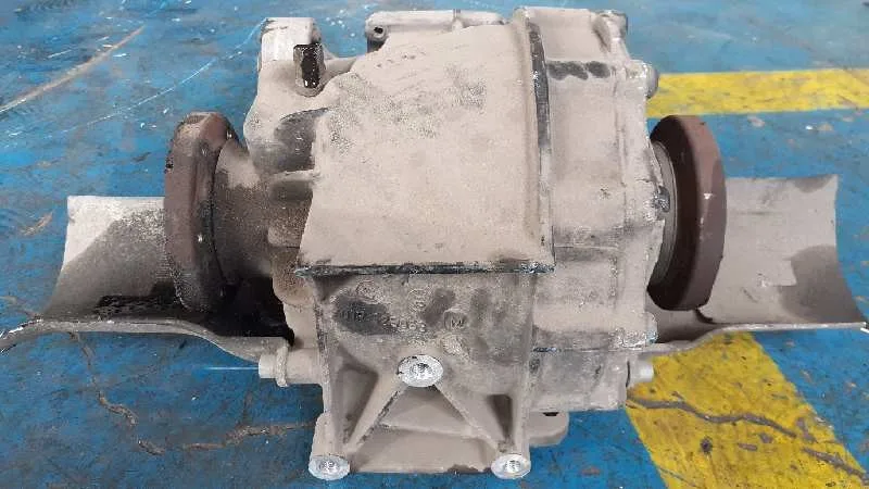 Diferencial Trasero para Audi A6 Berlina (4B2)
