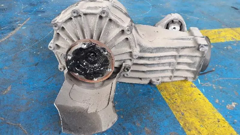 Diferencial Trasero para Audi A6 Berlina (4B2)