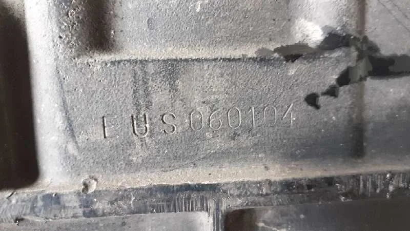 Diferencial Trasero para Audi A6 Berlina (4B2)