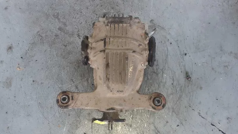 Diferencial Trasero para Lexus Gs300 (Jzs160)