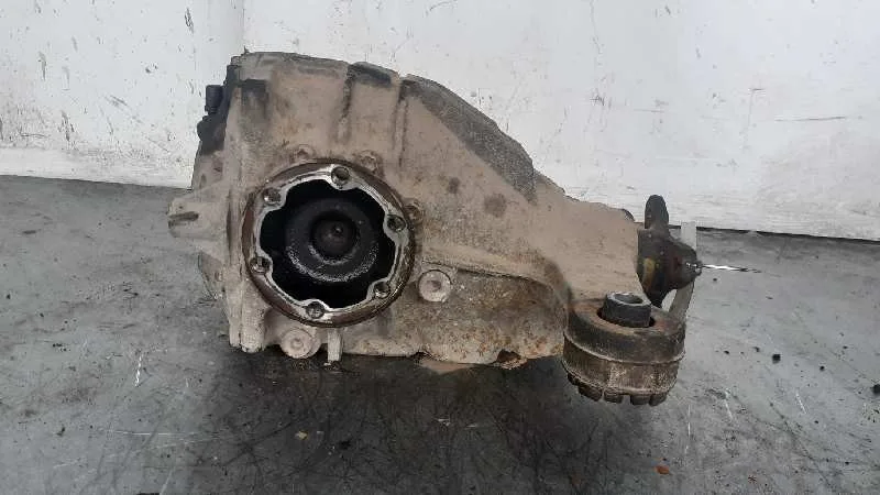 Diferencial Trasero para Lexus Gs300 (Jzs160)