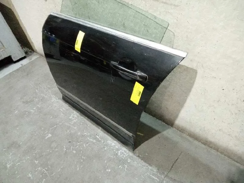 Puerta Trasera Izquierda para Citroën C6